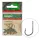 Kamasaki Carbon Hook P806Bn Nr 08 Packaged (12Pcs)
