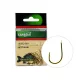 Kamasaki Carbon Hook P807G Nr 02 Packed (8Db)