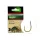 Kamasaki Carbon Hook P807G Nr 04 Packed (10Db)