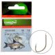 Hook Kamasaki Carbon P890Br, Bronze, (12 Pcs/Pack), Size 8
