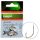 Hook Kamasaki Carbon P890Br, Bronze, (12 Pcs/Pack), Size 10