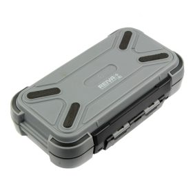 Reiva Tackle Box 200x115x50mm