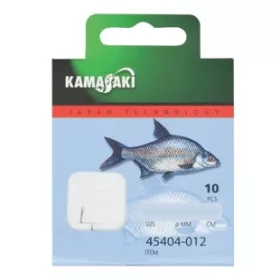 Kamasaki Hook Sode 6 Bn Tied