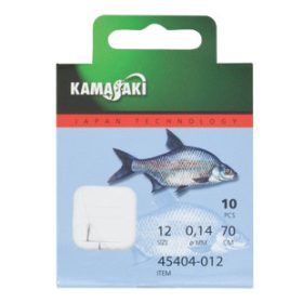 Kamasaki Hook Sode 12 Bn Tied