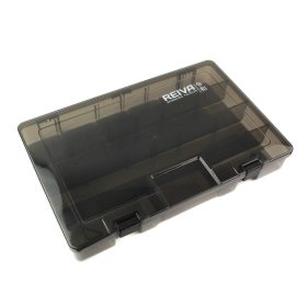 Reiva Tackle Box 33,1x22x5cm