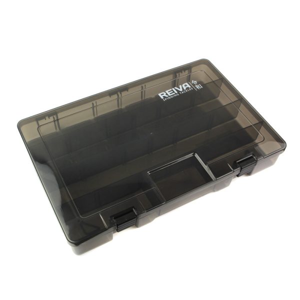 Reiva Mounting box 33,1x22x5cm