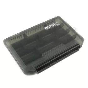 Reiva Tackle Box 20,5x14,5x2,7cm