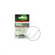 Hook Kamasaki Baitholder, Nickel, (8 Pcs/Pack), Size 1