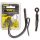BlackCat Black Cat #1/0 Ghost Gripper Hook DG DG coating 5 pcs