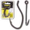 BlackCat Black Cat #10/0 Mega Hook DG DG coating 6 pcs