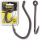 BlackCat Black Cat #10/0 Mega Hook DG DG coating 6 pcs
