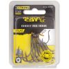 #7/0 Black Cat Ghost Rig Hook