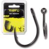 BlackCat Black Cat #2/0 Cat Hooker DG DG coating 5 pcs