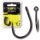 BlackCat Black Cat #2/0 Cat Hooker DG DG coating 5 pcs