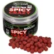 Sensas Mini Boilies Crazy Spicy 10mm Baiting Boilie 80gr