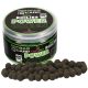 Sensas Mini Boilies Crazy Green 10mm Lure Bojli 80gr