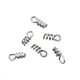 SPRO Reload Stainless Lure Loop Soft bait spike