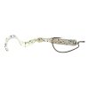 Spro Freestyle Reload Stainless Lure Loop 5mm rubber fish spikes