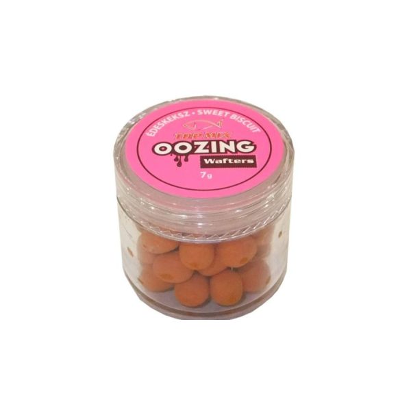 Top Mix OOZING Wafter bait Sweet biscuit