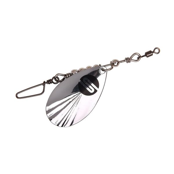 SPRO Trolling Blades Spinning Accessories for trolling reels