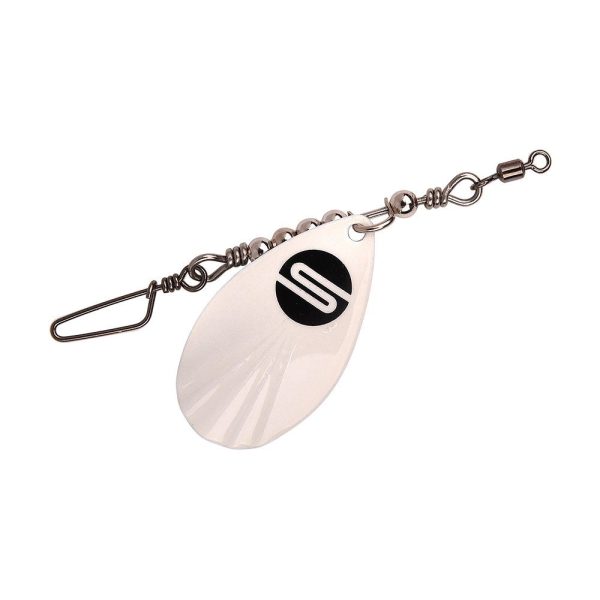 SPRO Trolling Blades Spinner Accessory for spinner lure