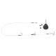 SPRO Rtg Deadbait Bottom Rig Bottom Rig #4