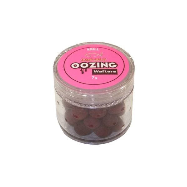 Top Mix OOZING Wafter bait Krill