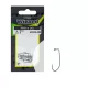 Wizard Pro-V Jig Eyed Barbed 6 Spinning-offset Hook