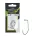 Wizard Pro-V Jig Eyed Barbed 2/0 Spinning-offset Hook
