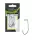 Wizard Pro-V Jig Eyed Barbed 4/0 Spinning-offset Hook