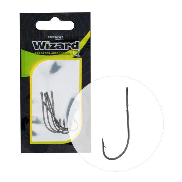 Hook Wizard Cheburashka Jig 2/0