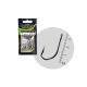 Hook Wizard Zander Live Bait Pro 4/0 3Pcs/Bag