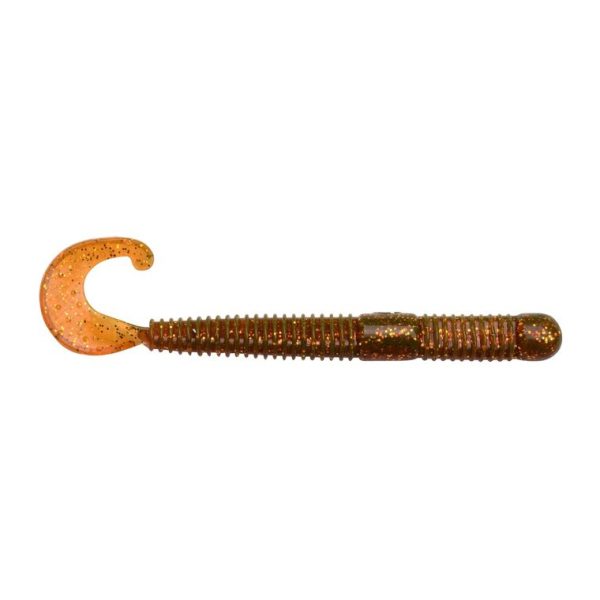 SPRO Insta Worm Softlure Plastic bait 11cm