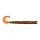 SPRO Scent Ser. Insta Worm Plastic bait 9cm
