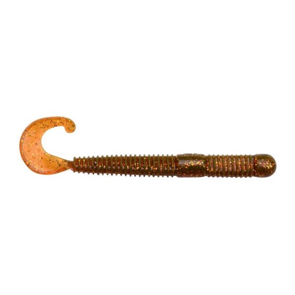 SPRO Scent Ser. Insta Worm Plastic bait 9cm
