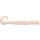 SPRO Scent Ser. Insta Worm Plastic bait 9cm