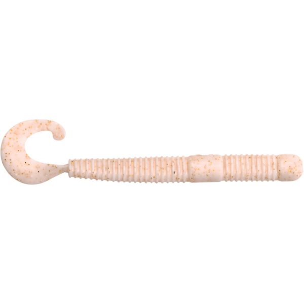 SPRO Scent Ser. Insta Worm Plastic bait 9cm