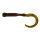 Spro Freestyle Urban Curl Softlure Watermelon 5,5cm artificial lure