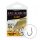 Hook Excalibur Carp Sweetcorn Feeder, Black Nickel, (10 Pcs/Pack), Size 10