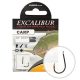 Excalibur Knotted Horog Carp Classic, Bn No.1