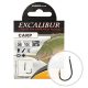 Excalibur Knotted Horog Carp Classic, Bn No.6