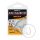 Hook Excalibur Bream Match, Brown, (10 Pcs/Pack), Size 4