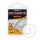 Hook Excalibur Bream Match, Brown, (10 Pcs/Pack), Size 14