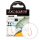 Hook Excalibur Nase Bolo, Red, (10 Pcs/Pack), Size 10