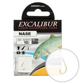 Excalibur Tied Hook Bolo, Gold No.12