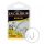 Hook Excalibur Bream Maggot, Black Nickel, (10 Pcs/Pack), Size 8