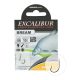 Excalibur Knitted Horog Bream Maggot, Bn No.6