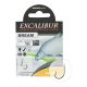 Excalibur Knitted Horog Bream Maggot, Bn No.8
