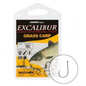 Excalibur Hook Big Corn Ns 2
