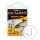 Hook Excalibur Grass Carp Big Corn, Black Nickel, (10 Pcs/Pack), Size 2